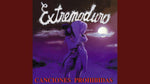 Salir - Extremoduro album art