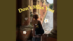 Don't Miss You - Dopameen album art