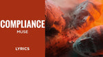 Compliance - Muse album art