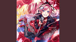 Senjyo No Hana (戦場の華 "Flower of the Battlefield") - Chico with HoneyWorks (チコハニ) album art