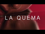 La Quema - Viniloversus album art