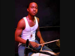 Niles - Tony Royster Jr. album art