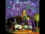 Maritornes - Mägo De Oz album art