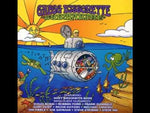 Submarine - Gregg Bissonette album art