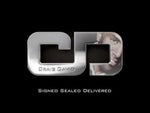 For Once in My Life - Craig David album art