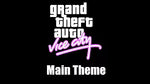 Vice City Theme - Video game soundtracks (Temas de Jogos) album art