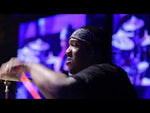 Turnin' Me On (Eric Moore Drum Cover) - Keri Hilson's album art