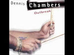 Groovus Interruptus - Dennis Chambers album art