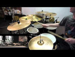Caught Up (Jimmy Rainsford Drum Cover) - Usher album art
