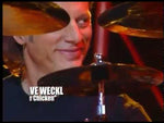 The Chicken (Live in New York 2002) - Dave Weckl Band album art