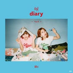 Travel (여행) - Bolbbalgan4 (볼빨간사춘기) album art