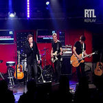 Lorelei Sebasto Cha - Hubert Felix Thiefaine album art