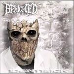 Collapse - Benighted album art