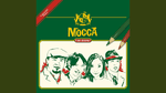 The Best Thing - Mocca (모카) album art