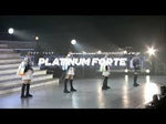 Platinum Forte (プラチナ・フォルテ) - Siegfeld Institute of Music (シークフェルト音楽学院) album art