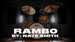 Rambo (Ludwig Promo) - Nate Smith album art