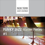 One Note Samba (Funky Version) - New York Jazz Lounge album art