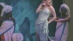 My Strongest Suit - Sherie Rene Scott album art