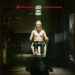 Lost Horizons - Michael Schenker Group album art