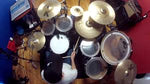 O Praise the Name (Anástasis) (Sal Arnita Drum Cover) - Hillsong Worship album art