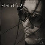 A Thousand Years of Love (천년의 사랑) - Park Wan Kyu (박완규) album art