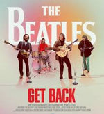 Get Back (Live 8 2005) - Paul McCartney album art