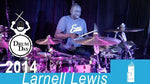 Drum Day 2014 (Larnell Lewis Drum Cover) - Samuel Williams album art