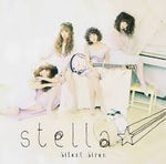 Stella - Silent Siren (サイレントサイレン) album art