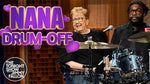Dum Off with Questlove (The Tonight Show Starring Jimmy Fallon) - Nana Dorothea album art