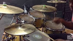 Rather Be (Morgan Simpson Drum Cover) - Clean Bandit album art