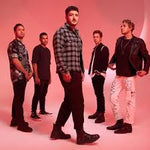 Feel the Love - Six60 album art