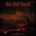 Chameleon - Hot Hell Room album art