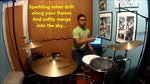 Nine Point Eight (Mark Pacpaco Drum Cover) - Mili album art