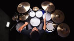 Absolutely (Story of a Girl) (Cobus Drum Cover) - Nine Days album art