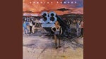 Chain Lightnin' - .38 Special album art