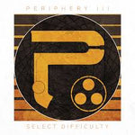 Marigold - Periphery album art