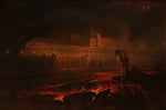 New York Bird - Hot Hell Room album art