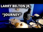 Journey - Larry Belton Jr. album art