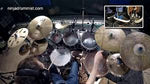 Fusion 012 (Molee Drum Cover) - Andre Forbes album art
