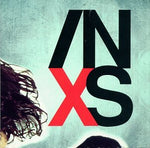 Disappear - INXS album art