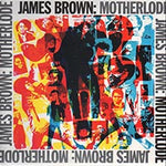 Since You've Been Gone - James Brown album art