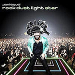 Rock Dust Light Star - Jamiroquai album art