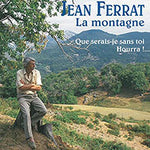 La Montagne - Jean Ferrat album art