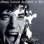 Les Plages - Jean Louis Aubert album art