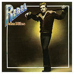 Music - John Miles album art