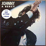 Que Je t'Aime - Johnny Hallyday album art