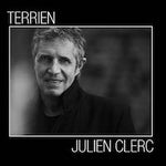 Mon Refuge - Julien Clerc album art