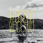 Porto Vecchio - Julien Dore album art
