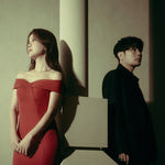 Be a Star (별이 되어주고 싶었어) - Baek Ji Young & Muzie (백지영 & 뮤지) album art
