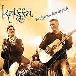 Dimanche Chouchen - Kalffa album art